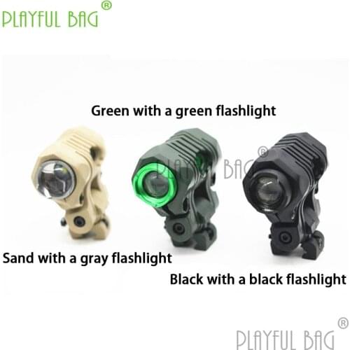 PLAYFUL BAG Equipment For Tourism