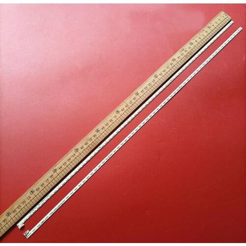 LED backlight strip for TC500-I1006(L)-UA-XP04 TC500-I1006(R)-UA-XP04 BL50UA8100-P1006-TLA-001 TC500-I1006(L)-UA-XP04