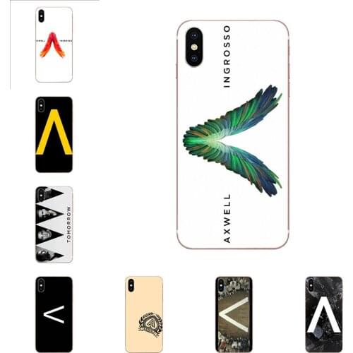 High-End Phone Accessories Case For Huawei Honor 10 10i 20 20i 8S lite Y9 Prime Y7 2019 Y5 2018 p40 lite pro Axwell Ingrosso