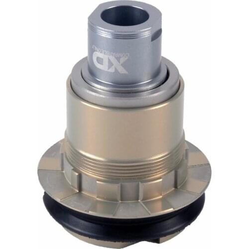 ZTTO 16.2 ITS-4 XD Freehub Hub Body For MAVIC Crossmax Deemax ST SLR SX Wheel With 135 142 Adapter Converter Wheels Accessories