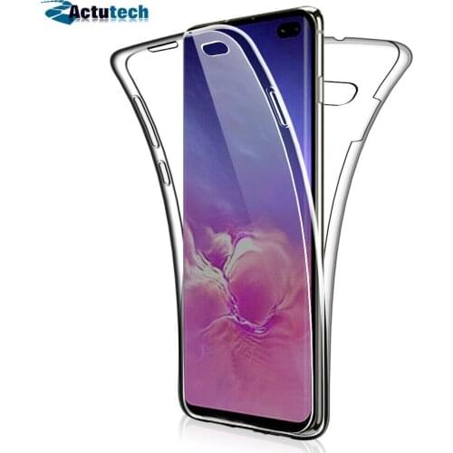 Actutech Phone Cases Samsung Galaxy J4 2018