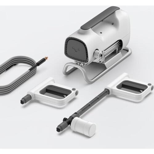 Car Washing Machine High Pressure Water Pump Water Gun 220 V High Pressure Cleaning Machine Household Automatic Washing Machine