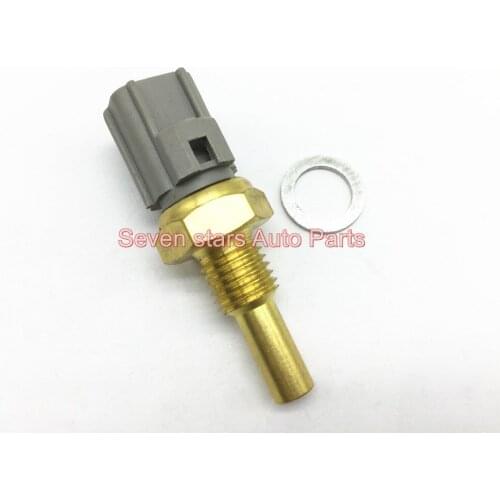 Water Temperature Sensor for Excavator OEM# 8-97224993-0