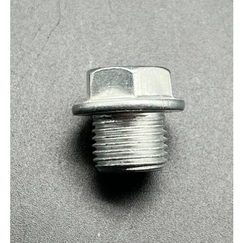 For Subaru 2012--17 Forester Legacy Outback Tribeca XV Impreza BRZ oil pan drain screw