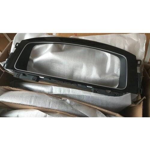 For Volkswagen VW golf 7 GTI R Meter box LCD instrument Shield LCD meter Plaque Trim 5GG 854 377 AAH