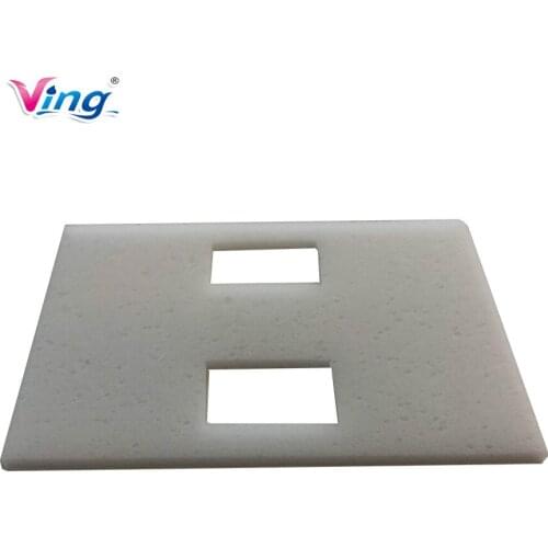 Generic Roland XF-640 / EJ-640 Pad, Wipe - 1000010216