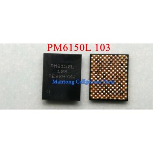 1pcs-12pcs PM6150L 103 Power Supply Management PM IC chip PMIC