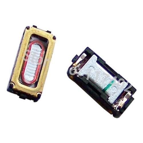 New Original Speaker Receiver Earpiece For Alcatel One Touch Idol 6030A/6030D/6030X/6010X Replacement , Free Shipping