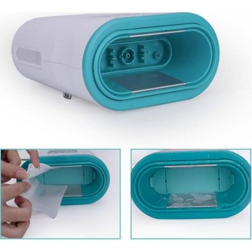 2019 Portable Home Use Body Slimming Reduce fat Machine Cooling System For Belly Fat Removal