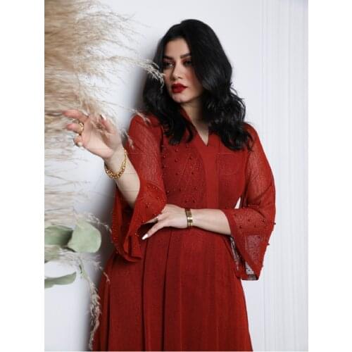 ROKEN EVAN Women's Dresses