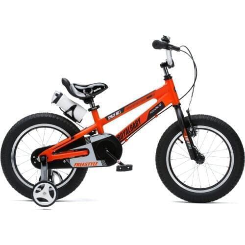 Bicycle Frames Royalbaby China