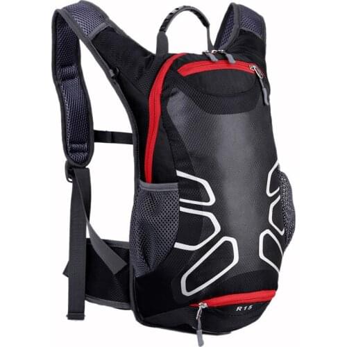 Motorcycle Bicycle backpack Storage Bag Baggage Tail Bag For HONDA xr 250 transalp 650 x adv transalp 600 ruckus nc700x z50