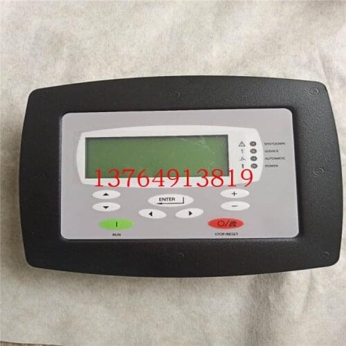 Taisheng screw machine computer board operation panel CP2000 main controller controller air compressor accessories