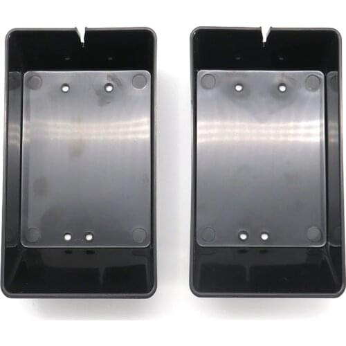 Attention!!! Flytec 2011-5.204 Fishing Bait Boat Bait Box Silo Sccessories Set For Upgraded 2011-5 Fishing Bait Boat