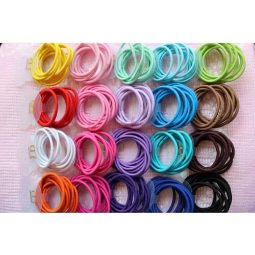 Wendolce Children's Hair Bands