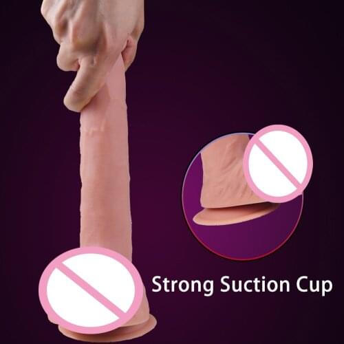 YAAWAA Dildos