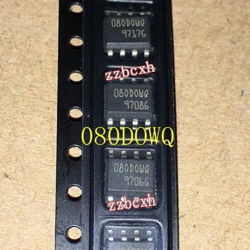 1PCS/LOT New original 080DOWQ SOP8