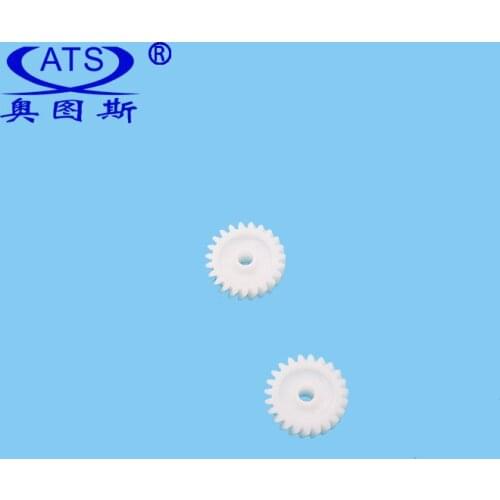 6PCS High Quality Developer Gear For Canon IR 5800 6800 5870 6870 Compatible IR5800 IR6800 IR5870 IR6870 Printer Spare Parts