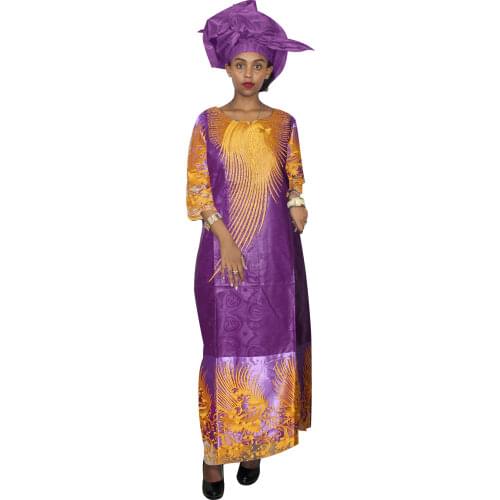 African lace fabric fashion design african dresses for women african basin riche embroidery clothing