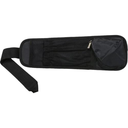 VODOOL Car Seat Side Organizer Hanging Bag Storage Multi Mesh Pocket Front Seat Universal Auto Interior Styling Accessories