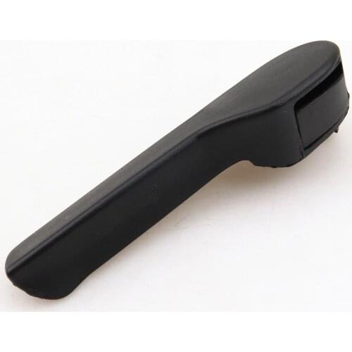 READXT Car Black Engine Cover Release Grip Handle For VW JETTA Golf 4 Mk4 Polo Seat Toledo LEON Superb 1J1 823 533C 1J1823533C