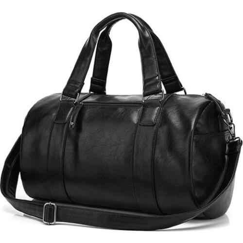DaoMaiSoulmate Men's Sports Bags