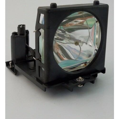 DT00665 Replacement Projector Lamp with Housing for HITACHI PJ-TX200 / PJ-TX300 / PJ-TX200W / PJ-TX300W