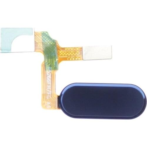 Fingerprint Home Button Flex Cable for Huawei Honor 9 Black Blue Gray Gold Color