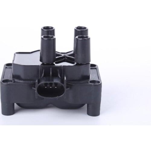 Ignition coil for FORD 988F12029AD