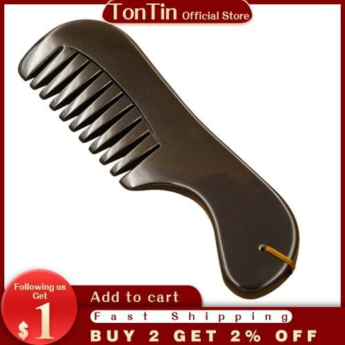 5A grade Original Si Bin brown color Bian stone massage guasha stone multifuntion beauty face comb home health care back massage