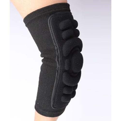 1pcs MTB Elbow Pads Guard Mountain Bike Cycling Riding Elbow Protection Supportor Skiing Motorcycle Downhill Protective Gears