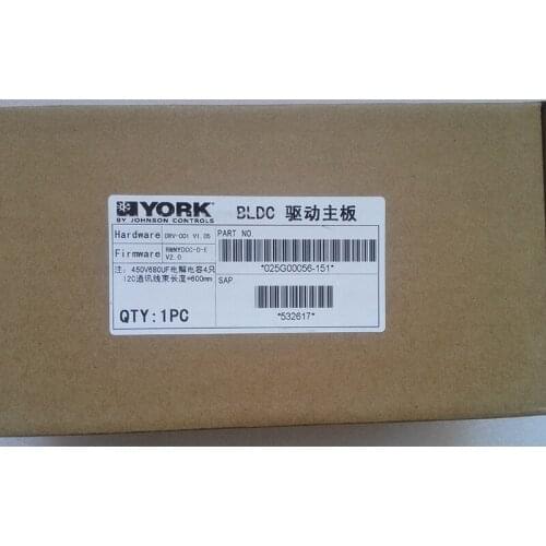 New and original drive board SAP532617 025G00056-151