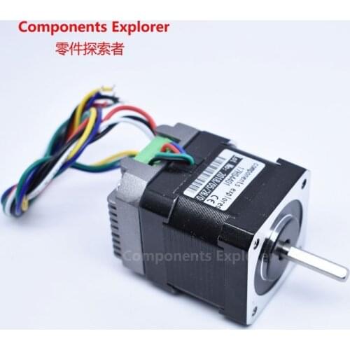 New Arrival!!!Nema17 Stepper Driver Motors ,Stepper Motors with the drivers
