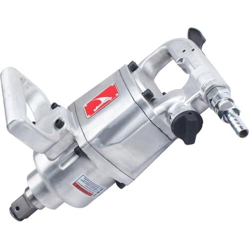 YOUSAILING Hot Sale High Quality 1 inch Pneumatic Wrench Air Impact Wrench Tools