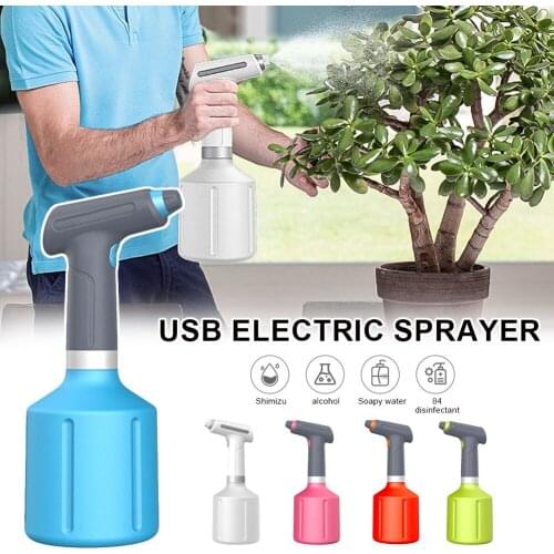 Garden sprayer Pod system Water gun battery sprayer Orchard and garden sanitizing machine Drip waterin agricultural spray