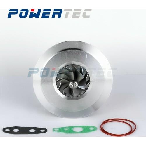 Balanced GTA1849LV turbo cartridge 750441 750441-5 CHRA turbine core for NISSAN X-TRAIL 2.0 dci YD1 Euro 4 110 KW 14411-ES60B