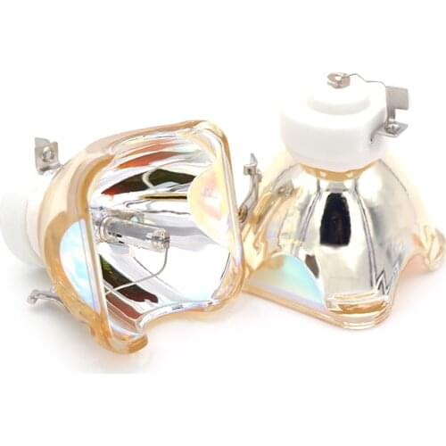 Compatible bare projector lamp ES800X1 For Hitachi HCP-800X HCP-810X HCP-880X projector lamp