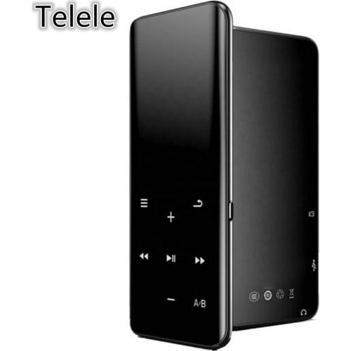 Telele MP4 Players