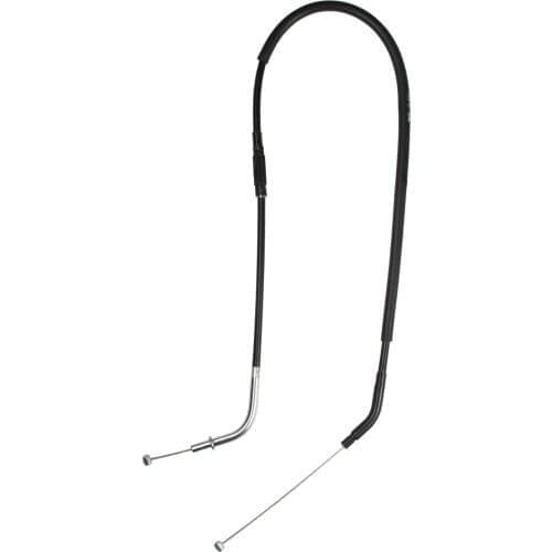 MotoMaster 54012-1401/54012-1505 Throttle Cable B (CLOSE) for Kawasaki ZZR 1100 G catalyst (1998-2001)