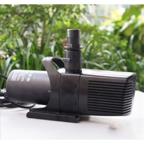 Atman 1 piece MP-5500/6500/7500/8500/9500 amphibious water pump submersible pump pond garden high power circulating ultra-quiet
