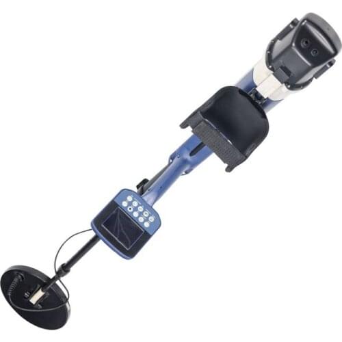 High sensitivity under ground metal detector MCD-7000