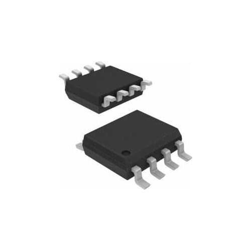 20pcs/lot 75176 SN75176BDR SN75176BD SN75176B SN75176 SOP8 In Stock