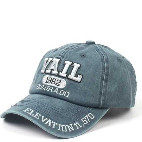 New Washed Cotton Baseball Cap 2020 Snapback Hat For Men Women Dad Hat Embroidery Casual Cap Casquette Hip Hop Cap