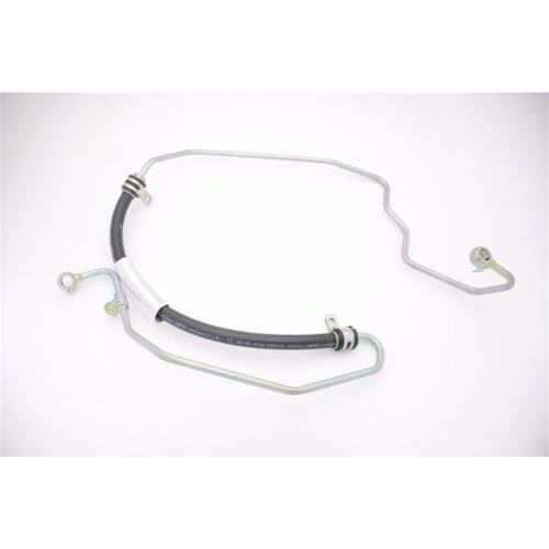 1Pcs Power Steering Oil Pressure 4455A017 For Mitsubishi Outlander V6 2006-2009