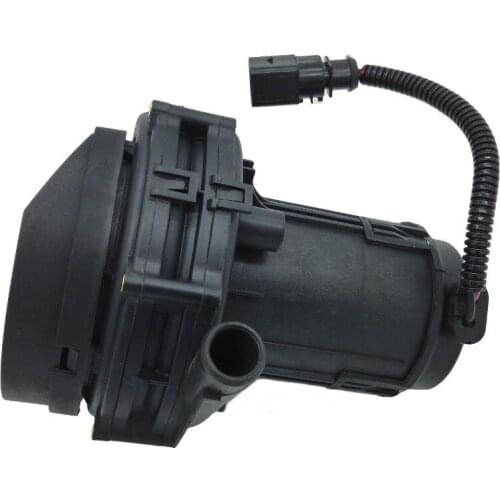 Secondary Air Pump For Audi A6 (C5) RS6 A8 (4D8) 2.8 3.7 4.2 S8 078906601F