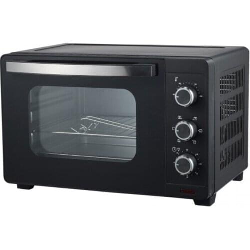Convection Oven COMELEC HO2507C 25 L 1600 W