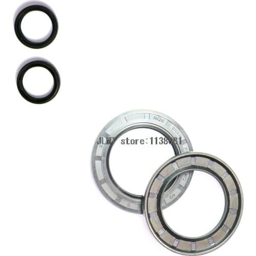 Fork OIL SEAL fit for MV AGUSTA 750 BRUTALE 750 S 2005 50X63X8 50 63 8 mm