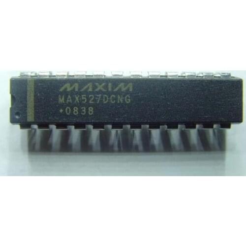 MAX527DCNG MAX527 1pc/lot DIP IC