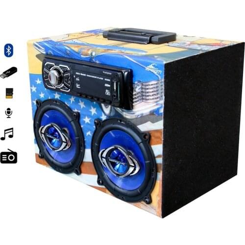 OESTESOM TVs, Audio And Video