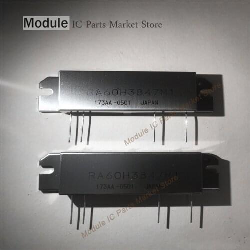 RA60H3847M1